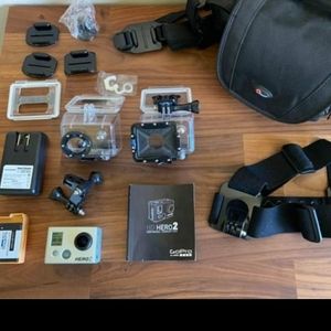 GoPro Hero 2